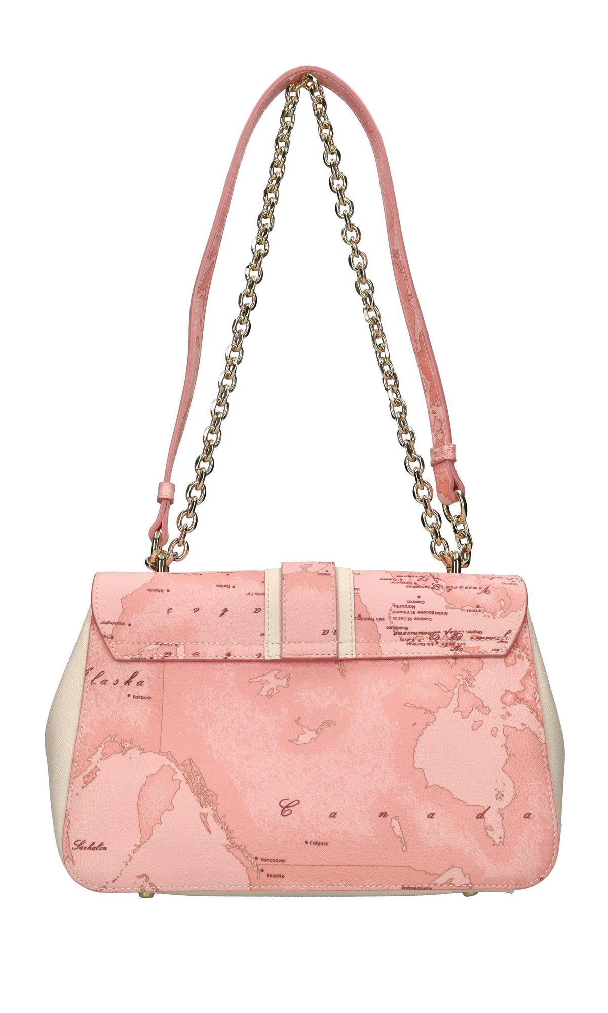 Borsa in ecopelle 