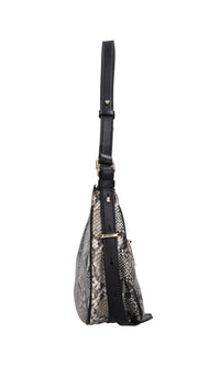 Borsa in pelle 