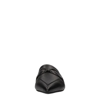 Ballerine in pelle 