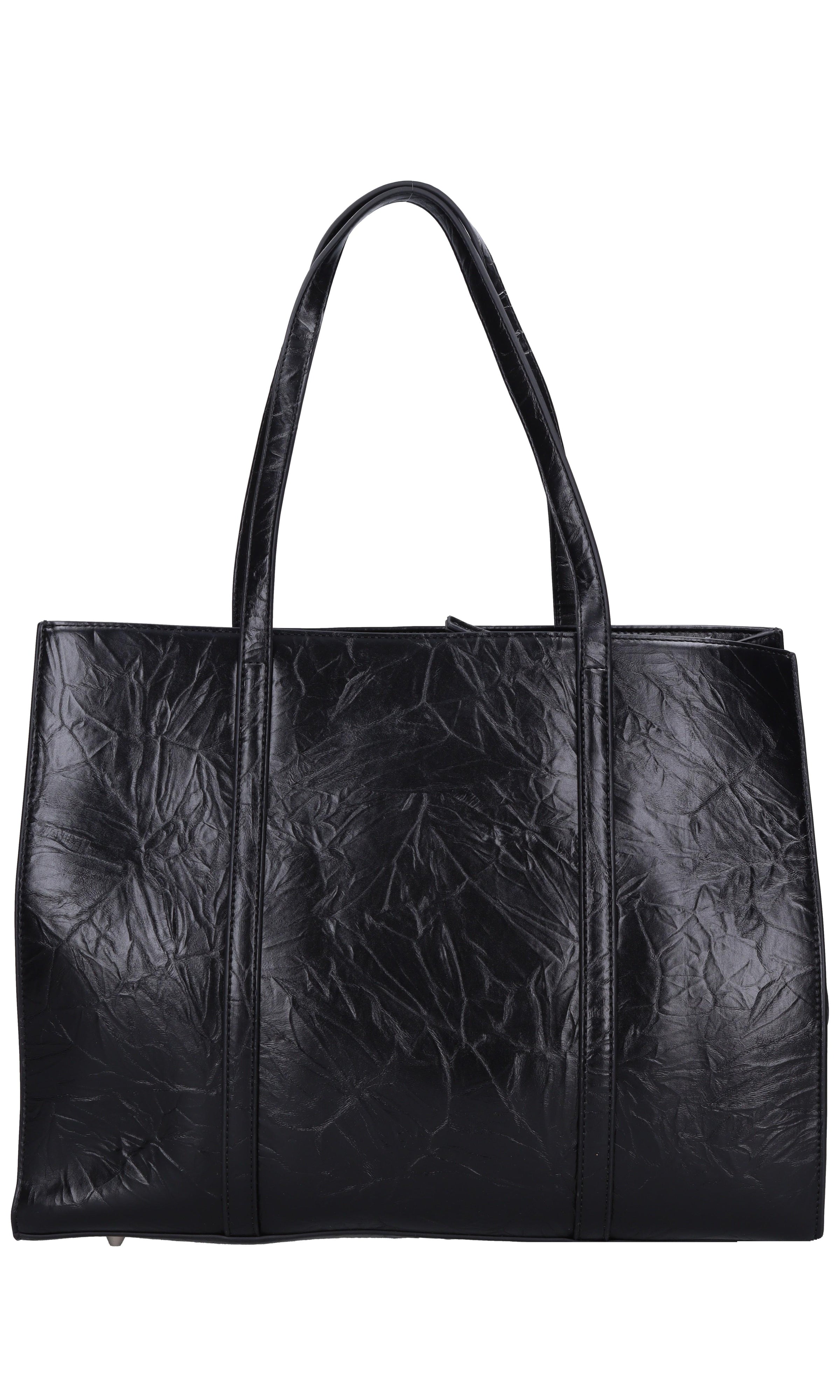 Borsa in ecopelle 