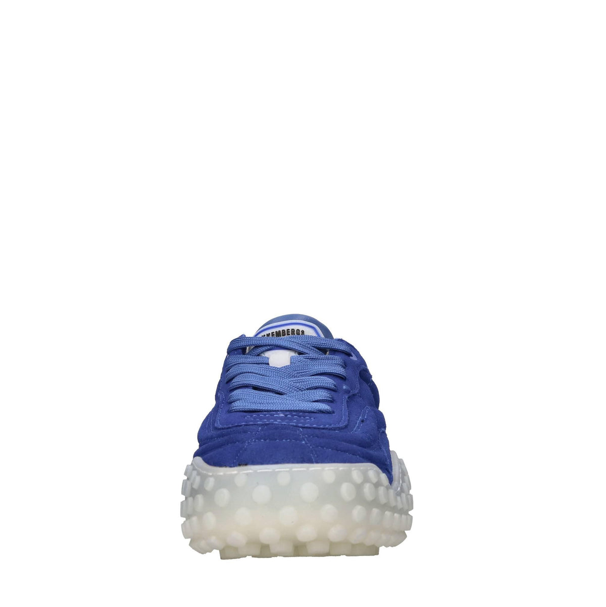 Sneakers in camoscio 