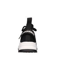 Sneakers in tessuto 