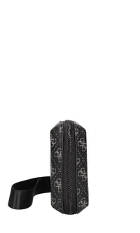 Beauty cases pochette 4G logo in ecopelle 