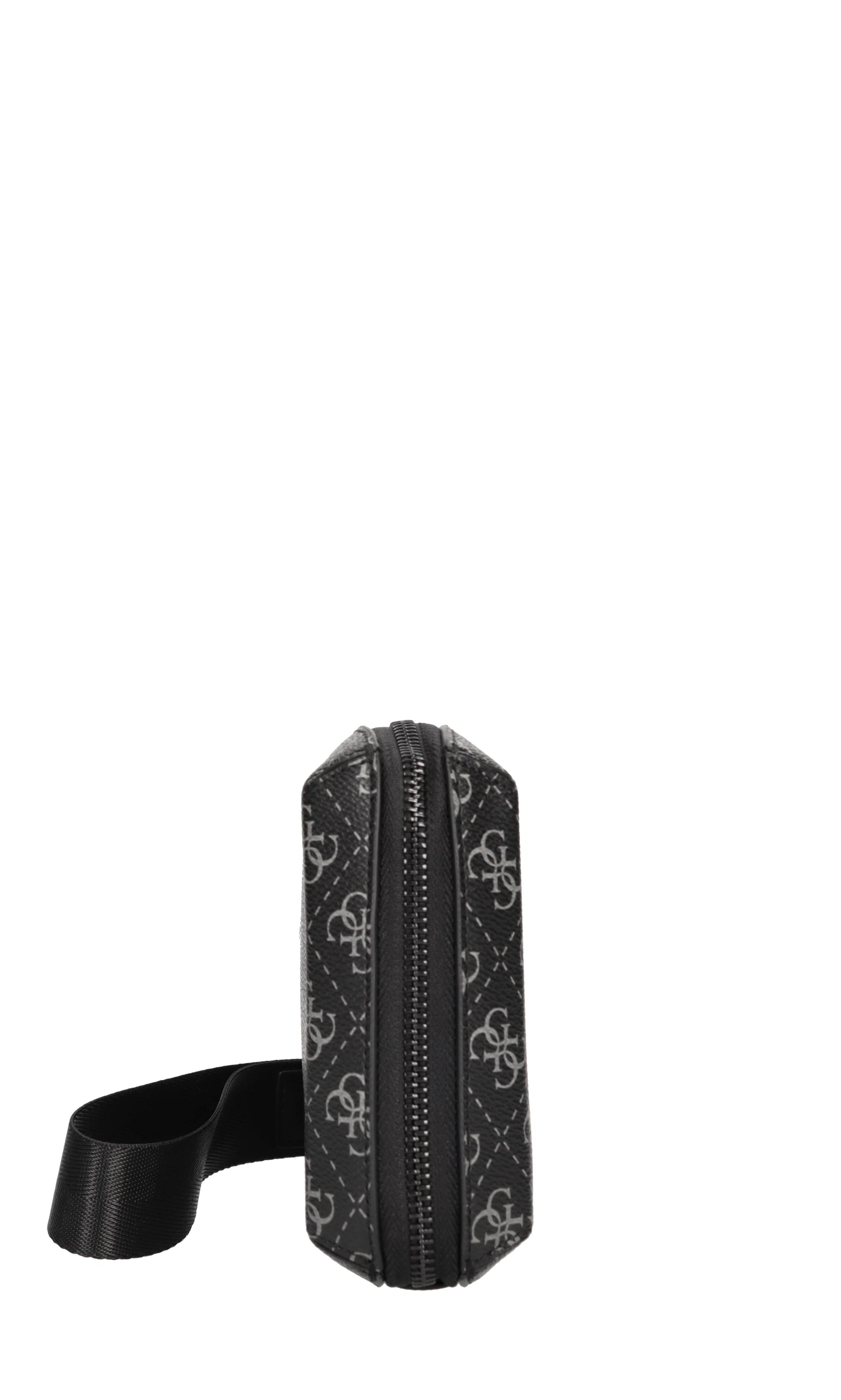 Beauty cases pochette 4G logo in ecopelle 
