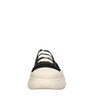 Sneakers Loop in tessuto riciclato e gomma 