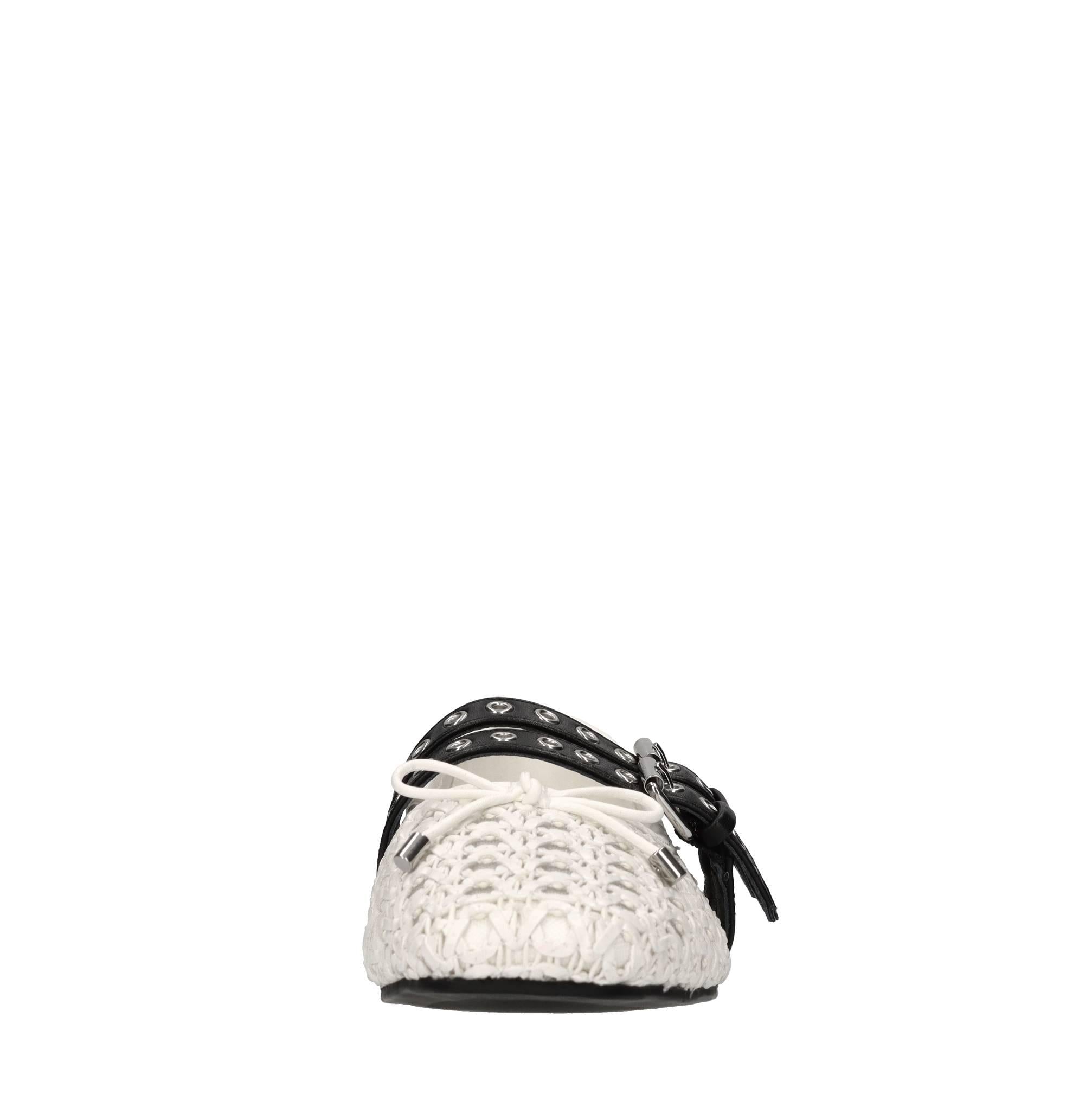 Ballerine Anna in ecopelle 