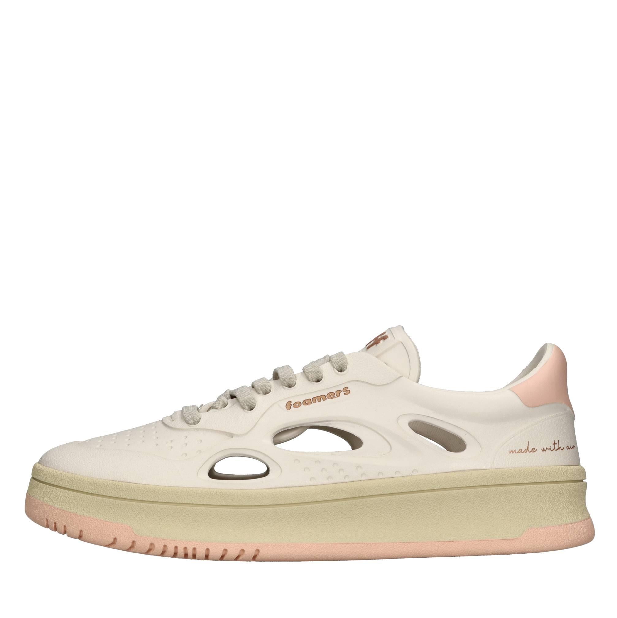 Sneakers in gomma 
