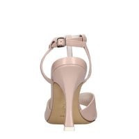 Sandali in pelle 