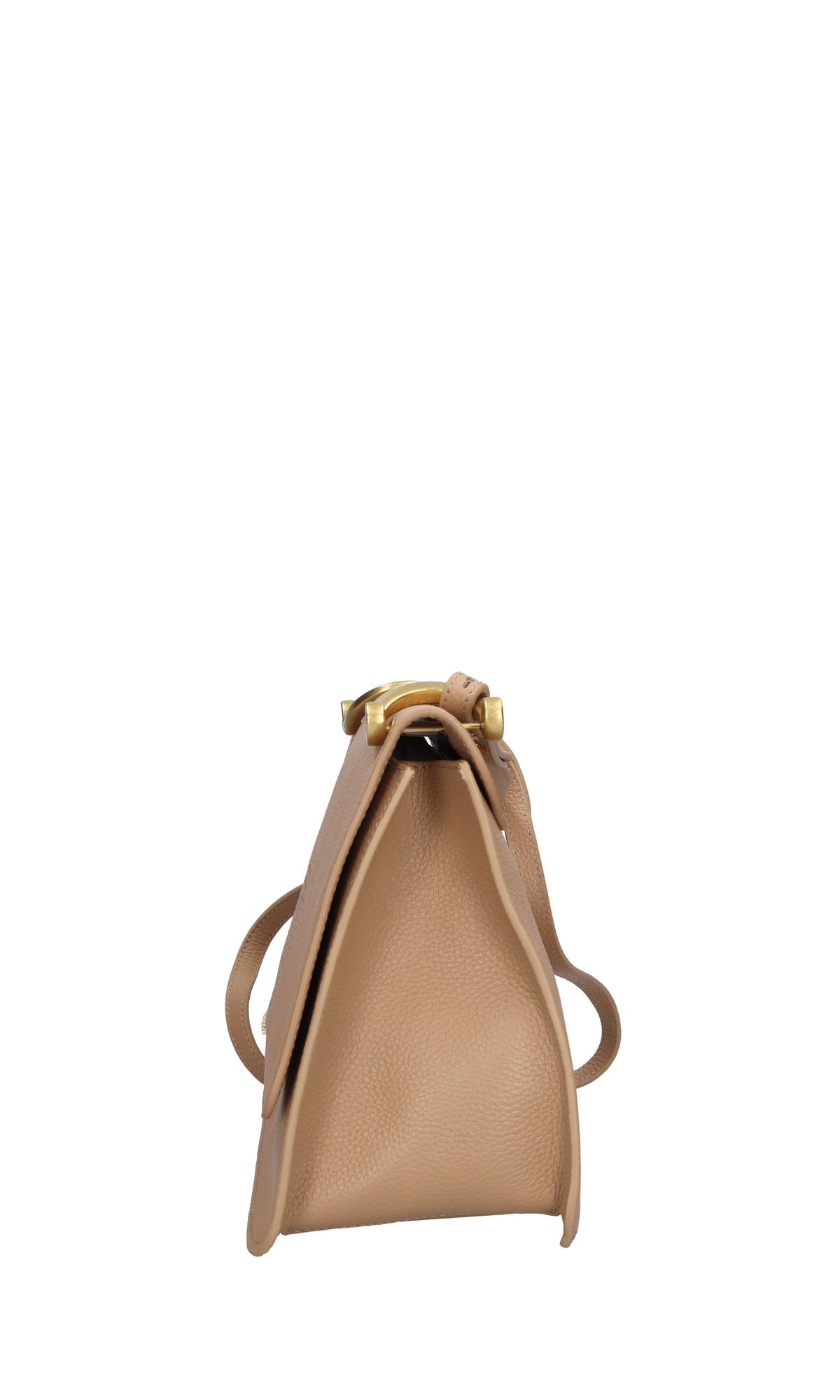 Borsa Drilled in pelle 