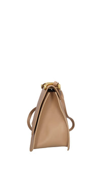 Borsa Drilled in pelle 