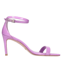Sandali in pelle 