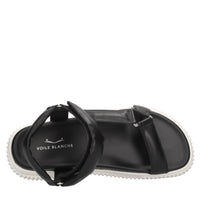 Sandali in pelle 