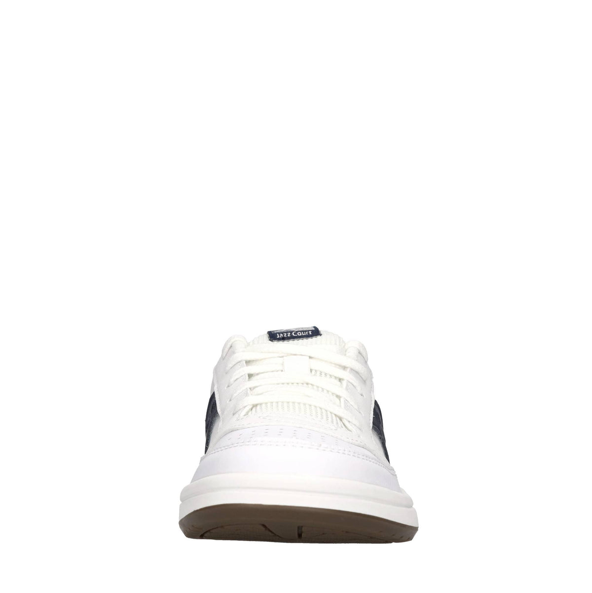 Sneakers modello JAZZ COURT in pelle 