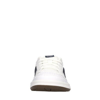 Sneakers modello JAZZ COURT in pelle 