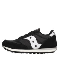 Sneakers modello JAZZ ORIGINAL B in camoscio e tessuto 
