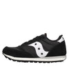 SAUCONY JAZZ ORIGINAL B sneakers in suede and fabric