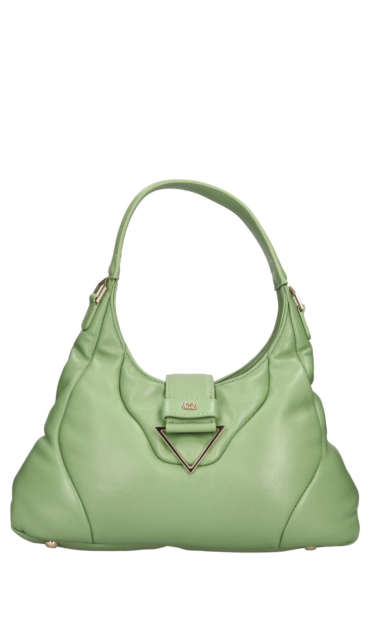 Borsa Soft Sache in pelle 