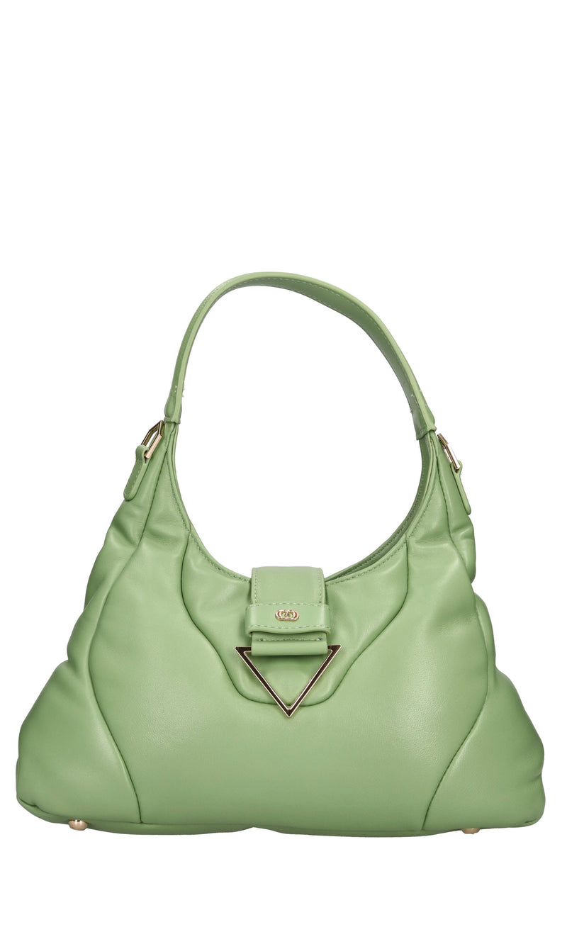 Borsa Soft Sache in pelle 