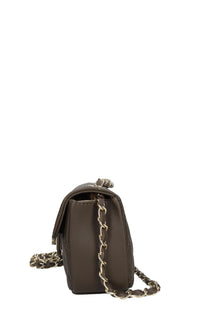 Borsa in pelle 
