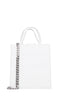 VERSACE JEANS COUTURE Borsa in ecopelle