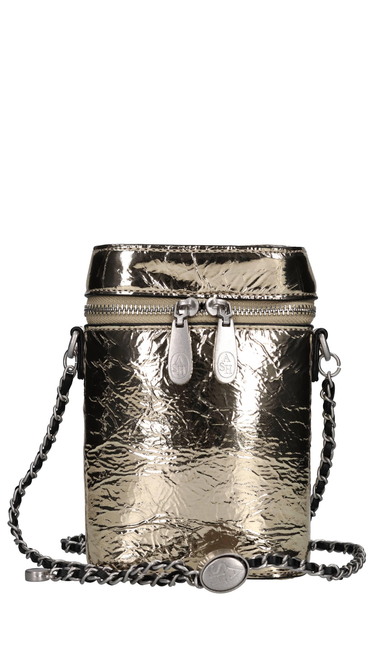 Borsa in pelle 