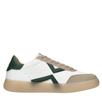 Sneakers in ecopelle 
