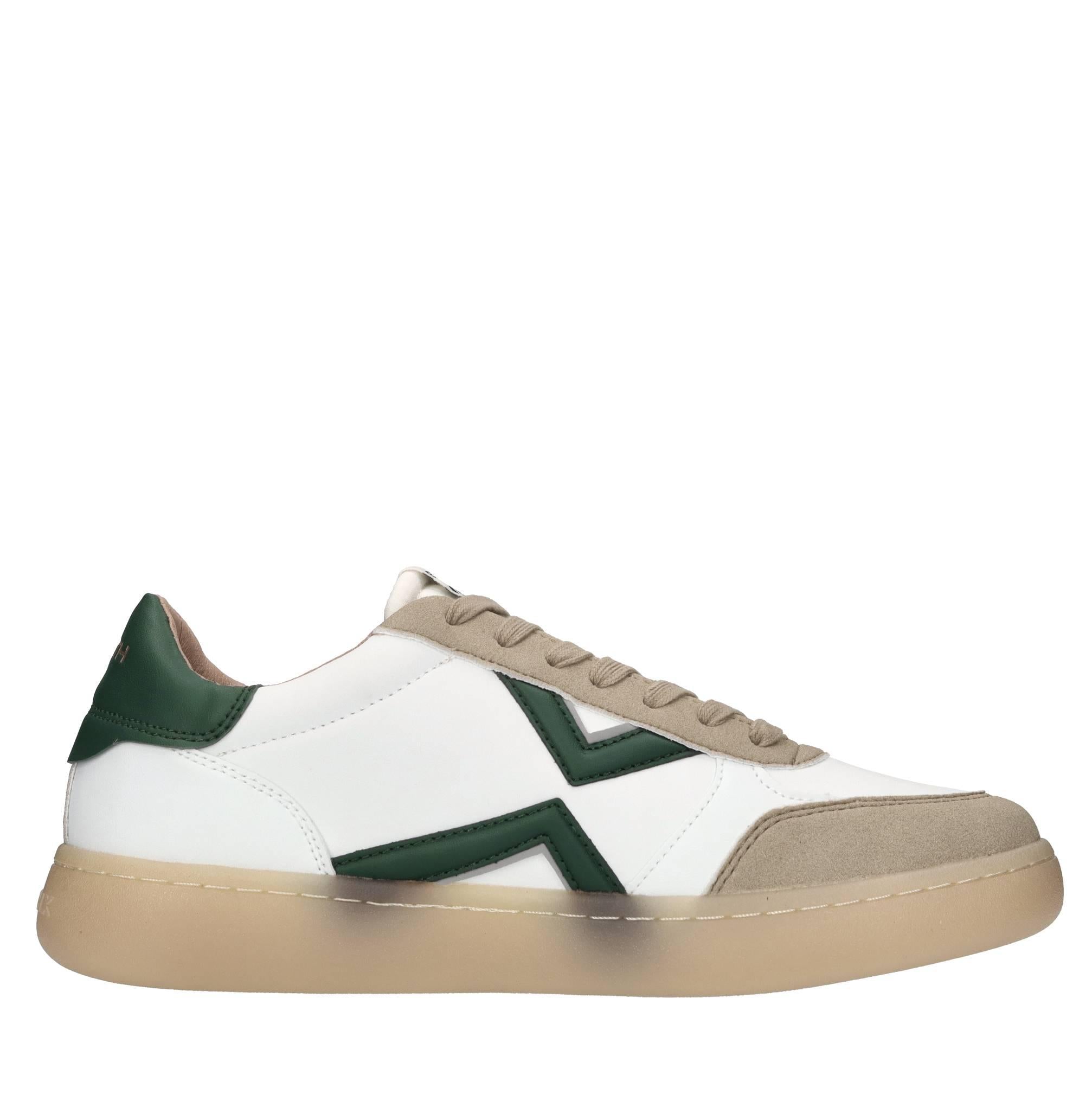 Sneakers in ecopelle 