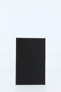 Porta carte di credito PIQUADRO codice prodotto PP4825B3R in pelle e metallo 