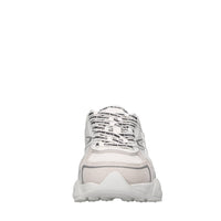 Sneakers in tessuto 