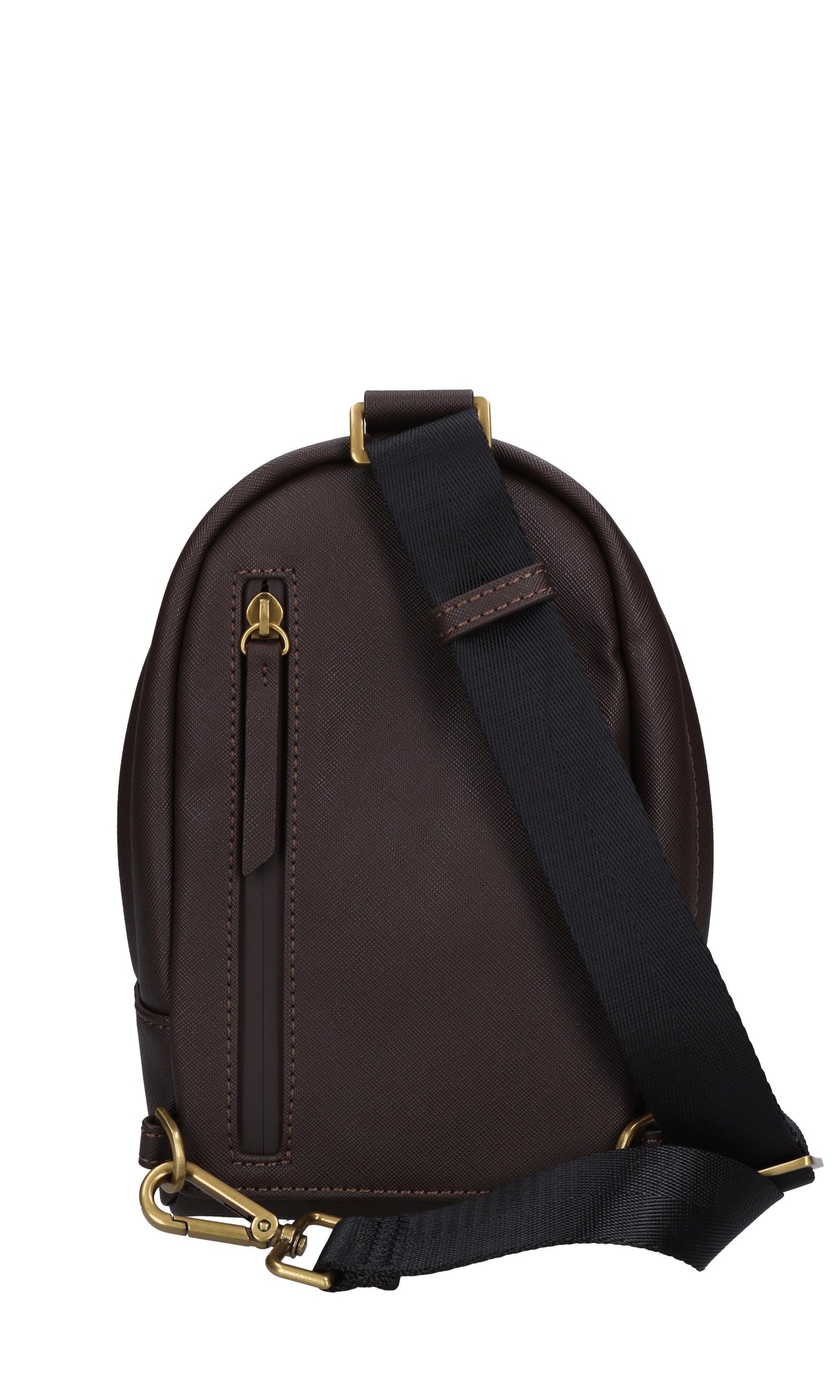 Zaino mini in ecopelle 
