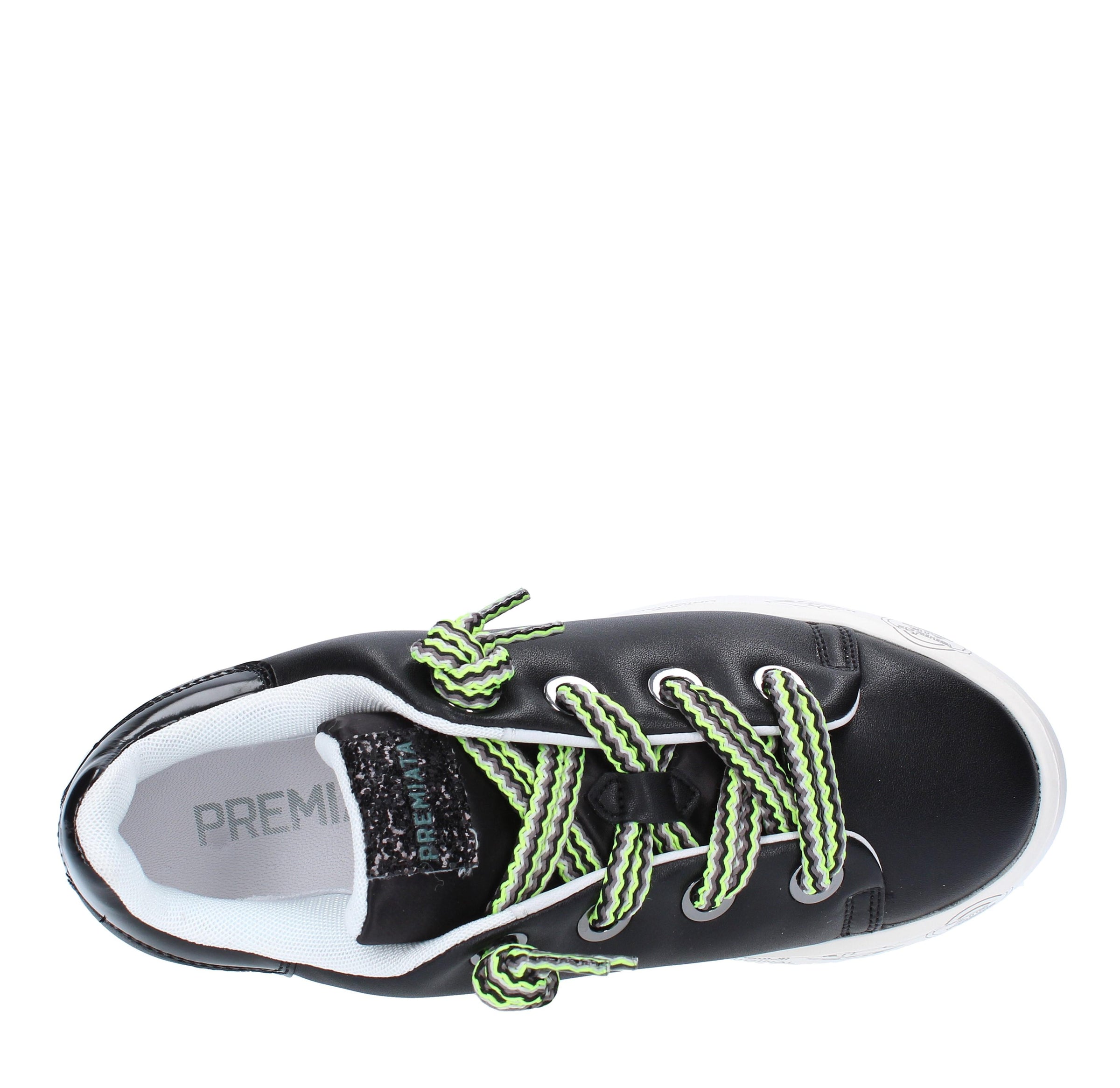 Sneakers BELLE PREMIATA in pelle 