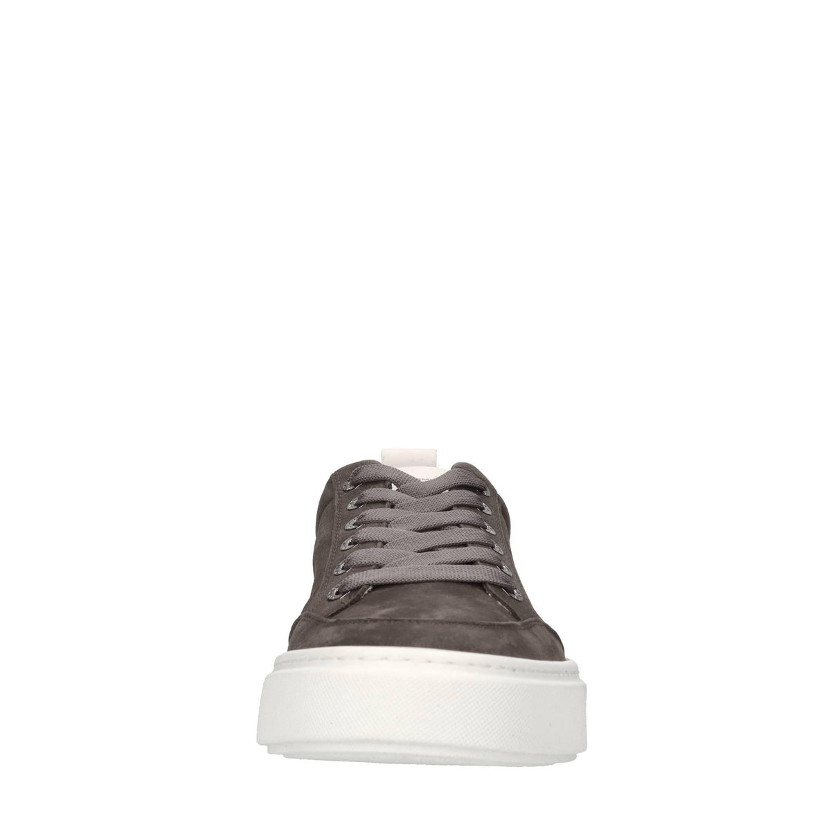 Sneakers in pelle ed ecopelle 