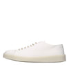 PANTANETTI Leather sneakers