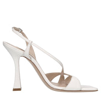 Sandali Minorca in pelle 