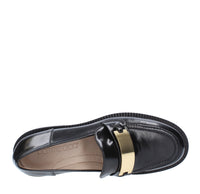 Mocassini modello 2080 POMME D'OR in pelle 