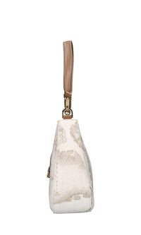Borsa in pelle ed ecopelle 