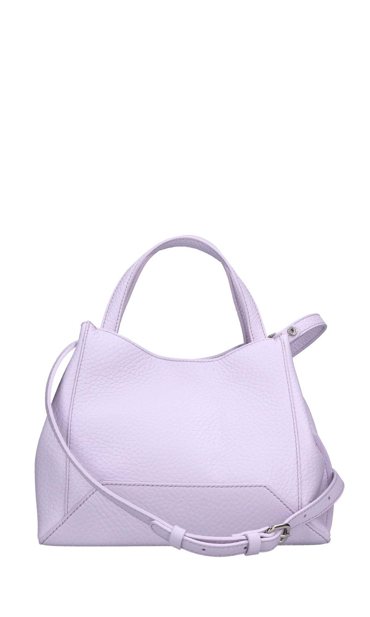 Borsa in pelle 