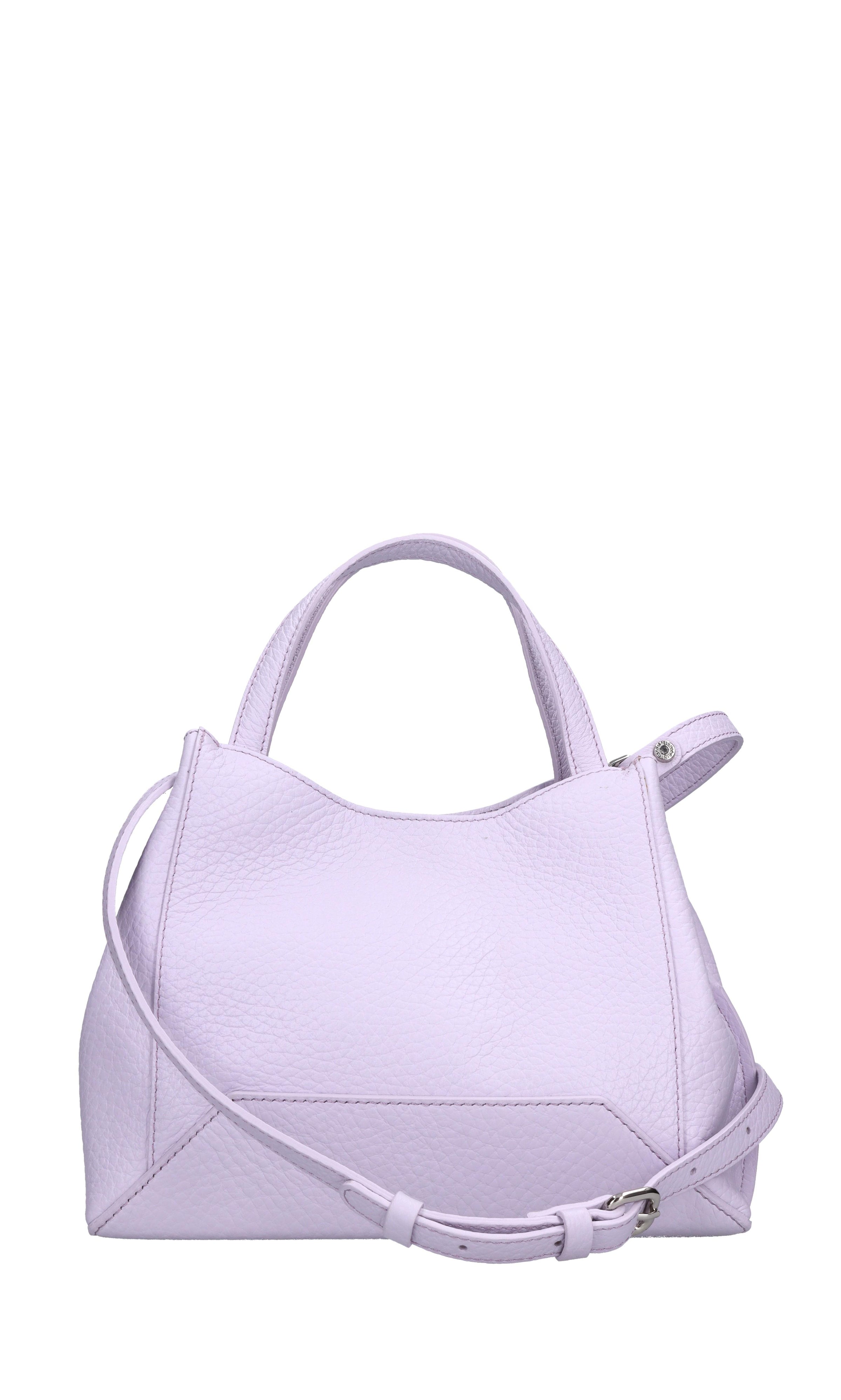 Borsa in pelle 
