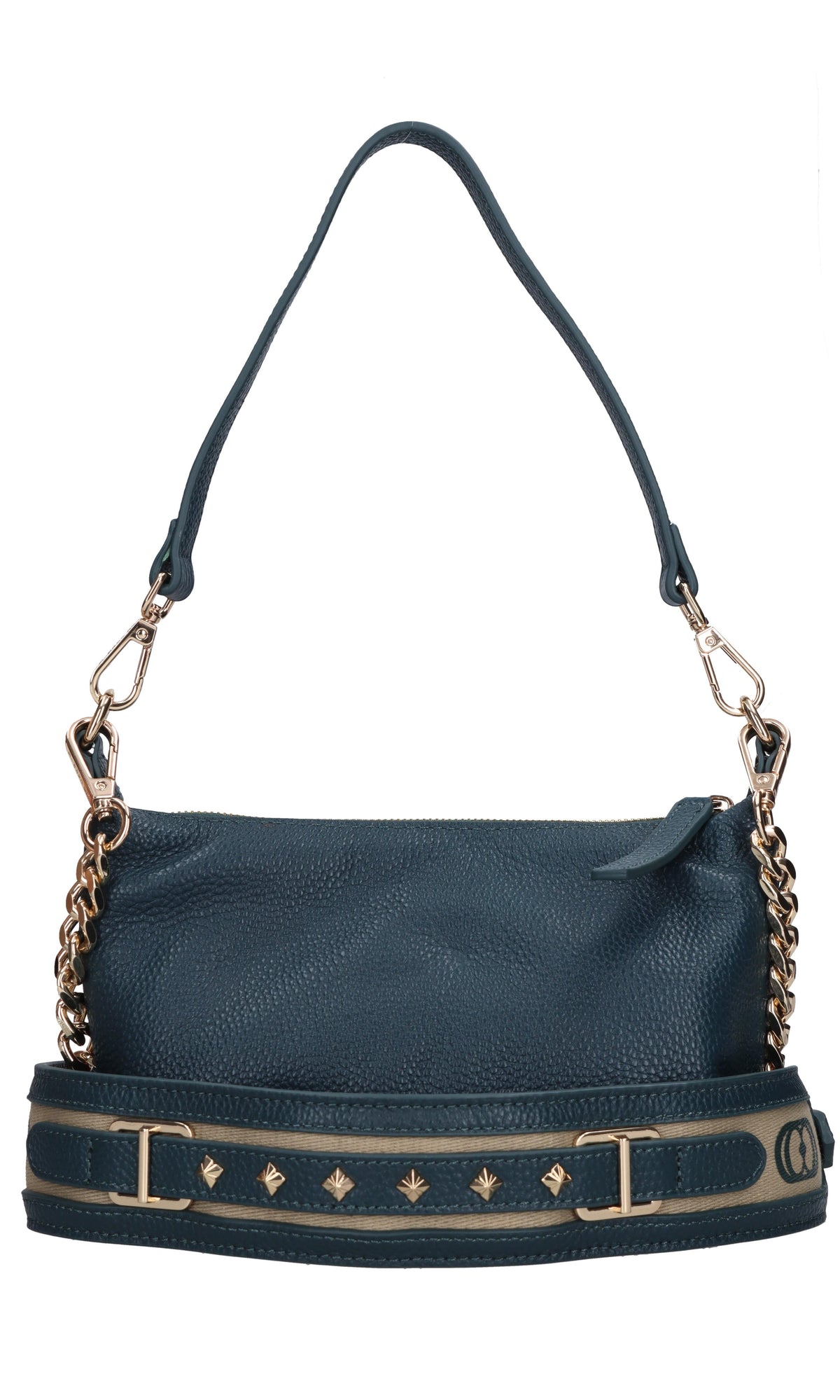 Borsa Frivolous M. Lucy in pelle 
