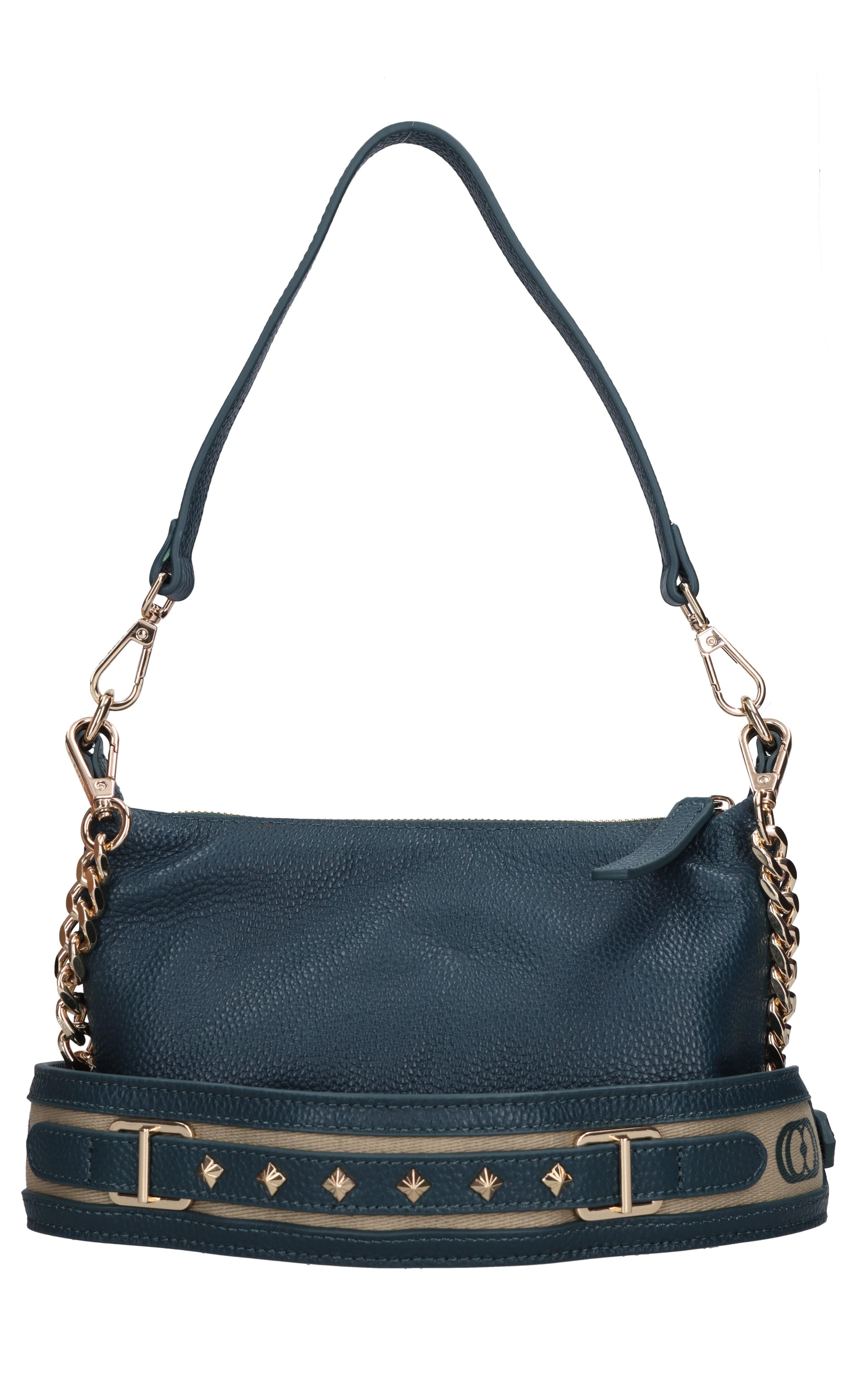Borsa Frivolous M. Lucy in pelle 