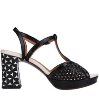 Sandali Kegy in pelle 
