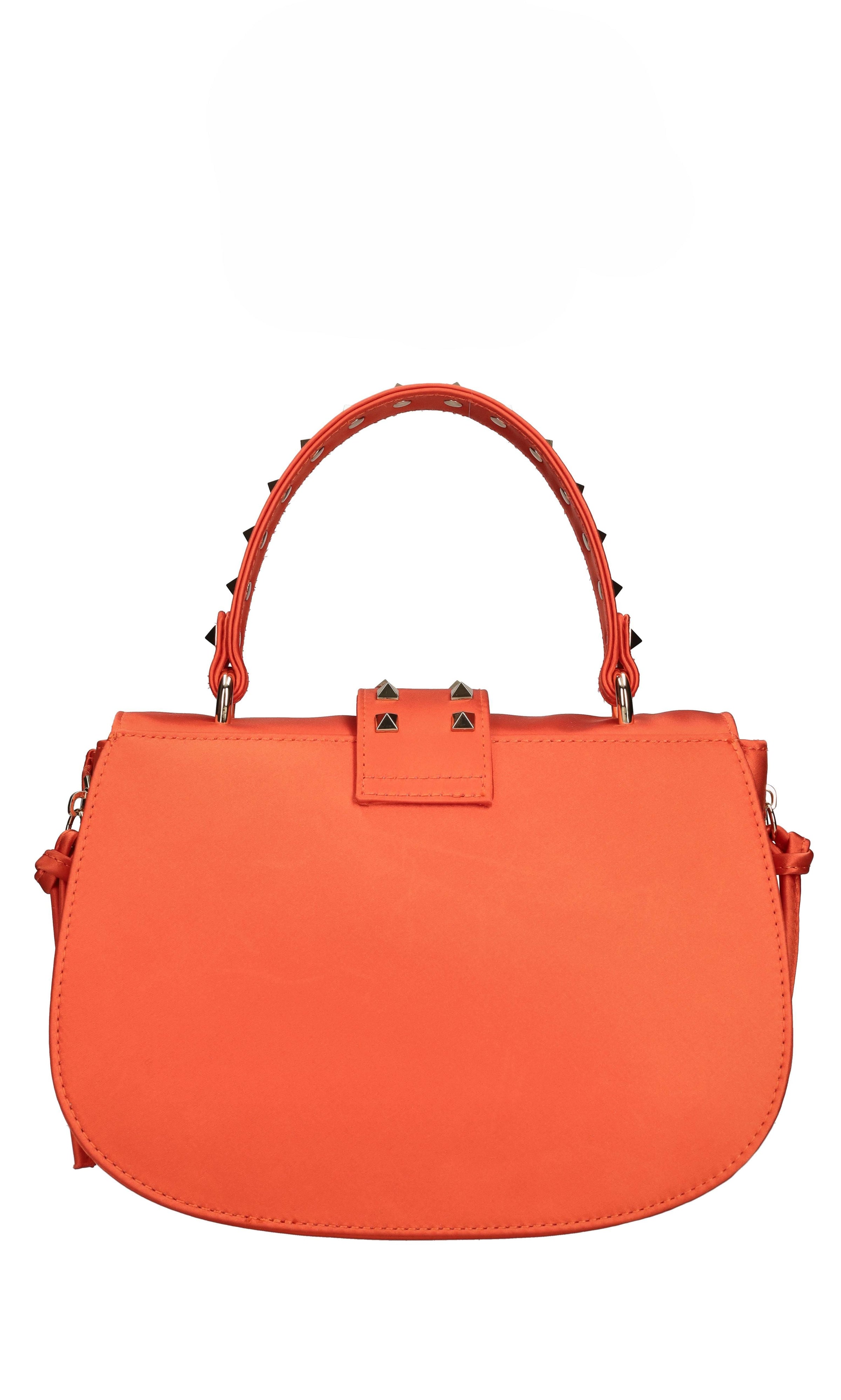 Borsa Thunder in seta 