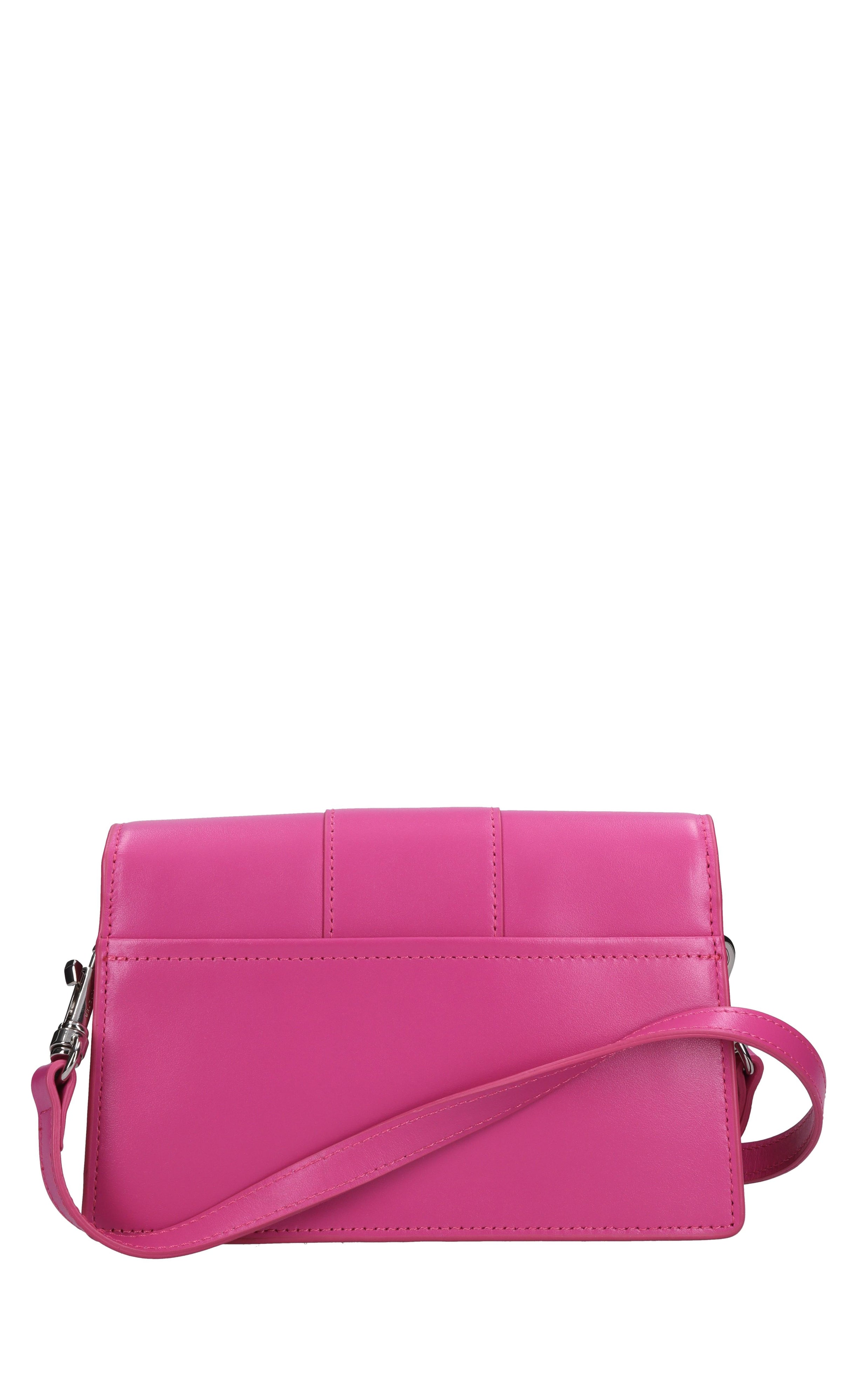 Borsa in pelle 