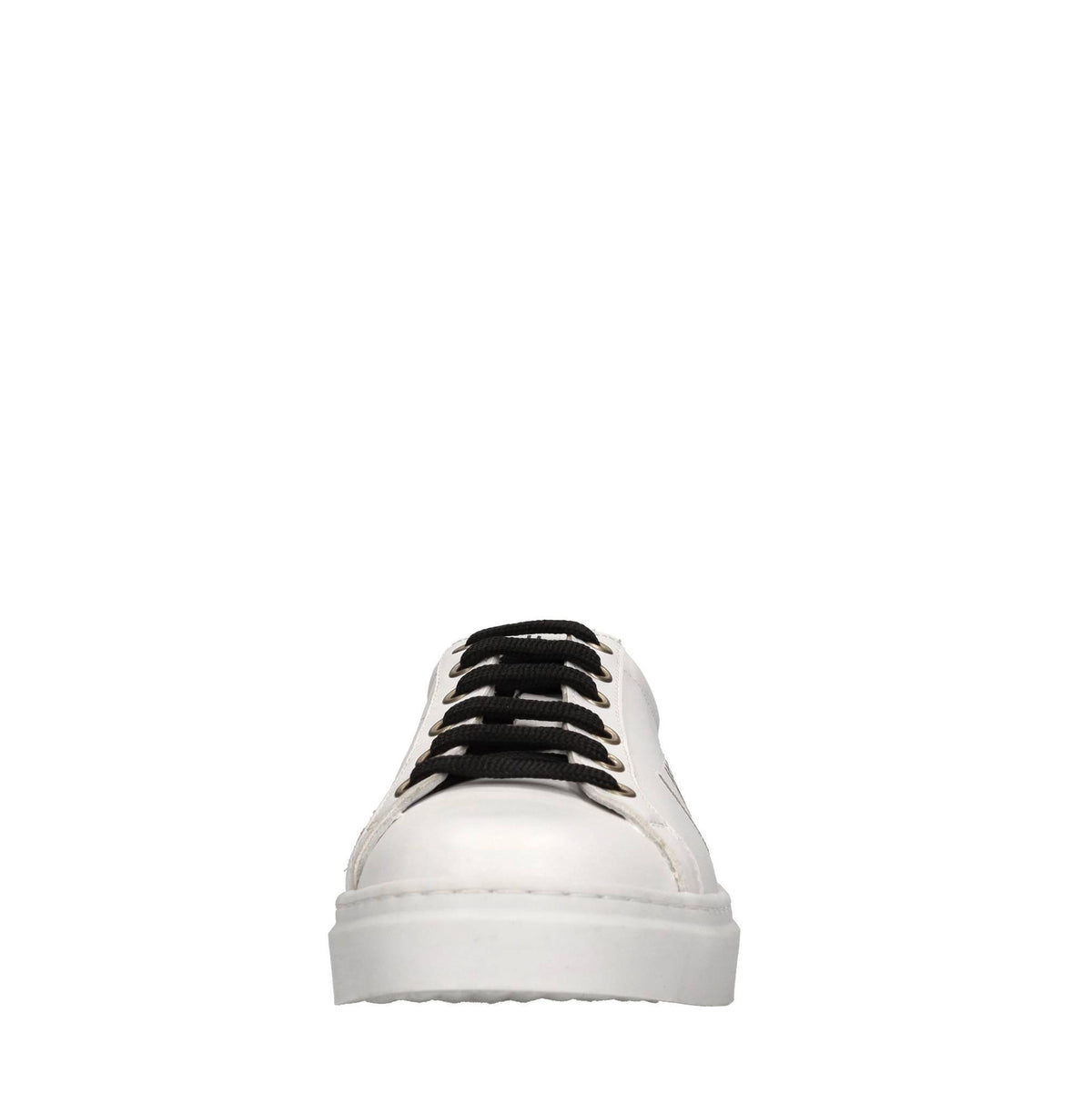 Sneakers modello IRIS in pelle 