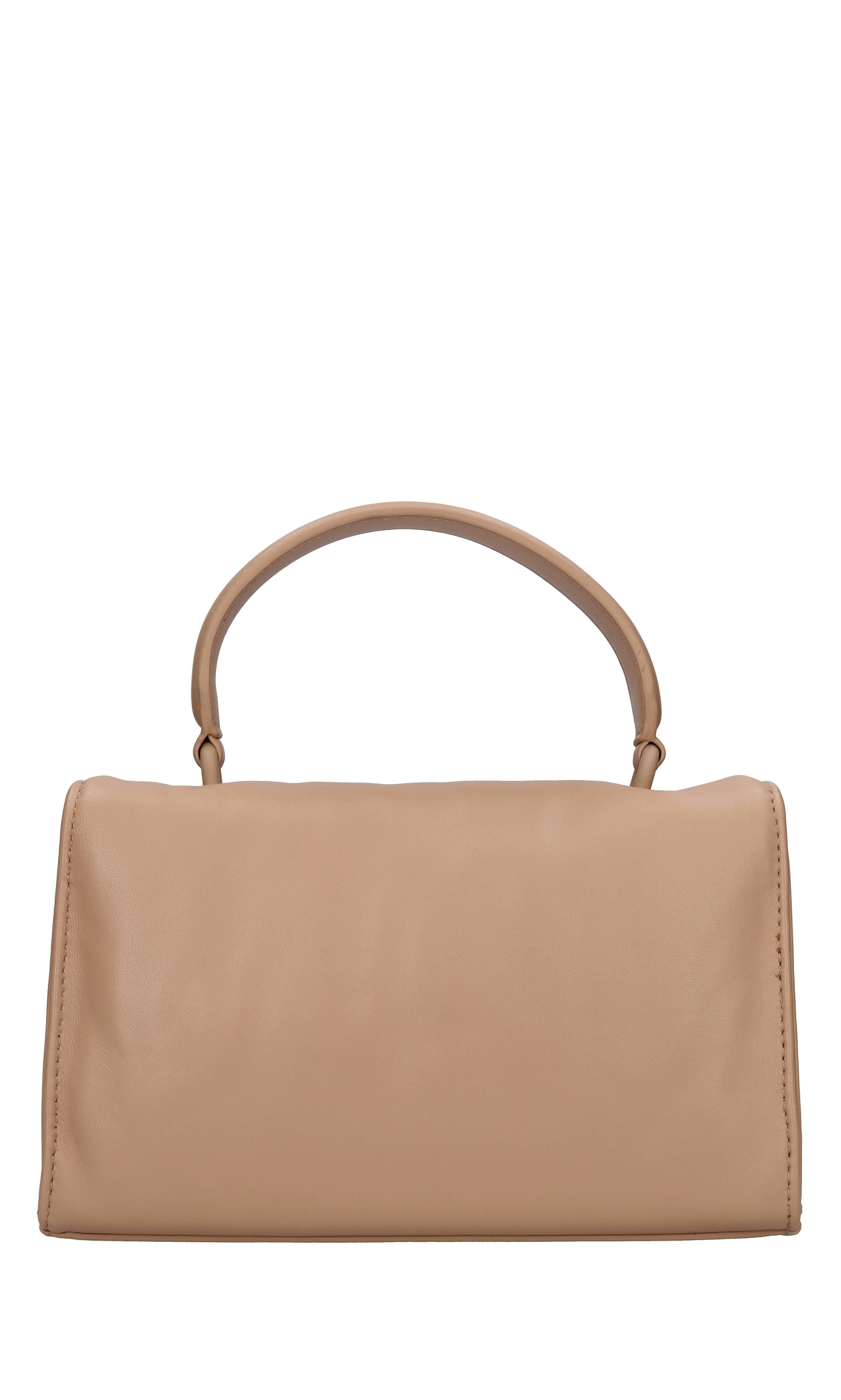 Borsa in pelle 