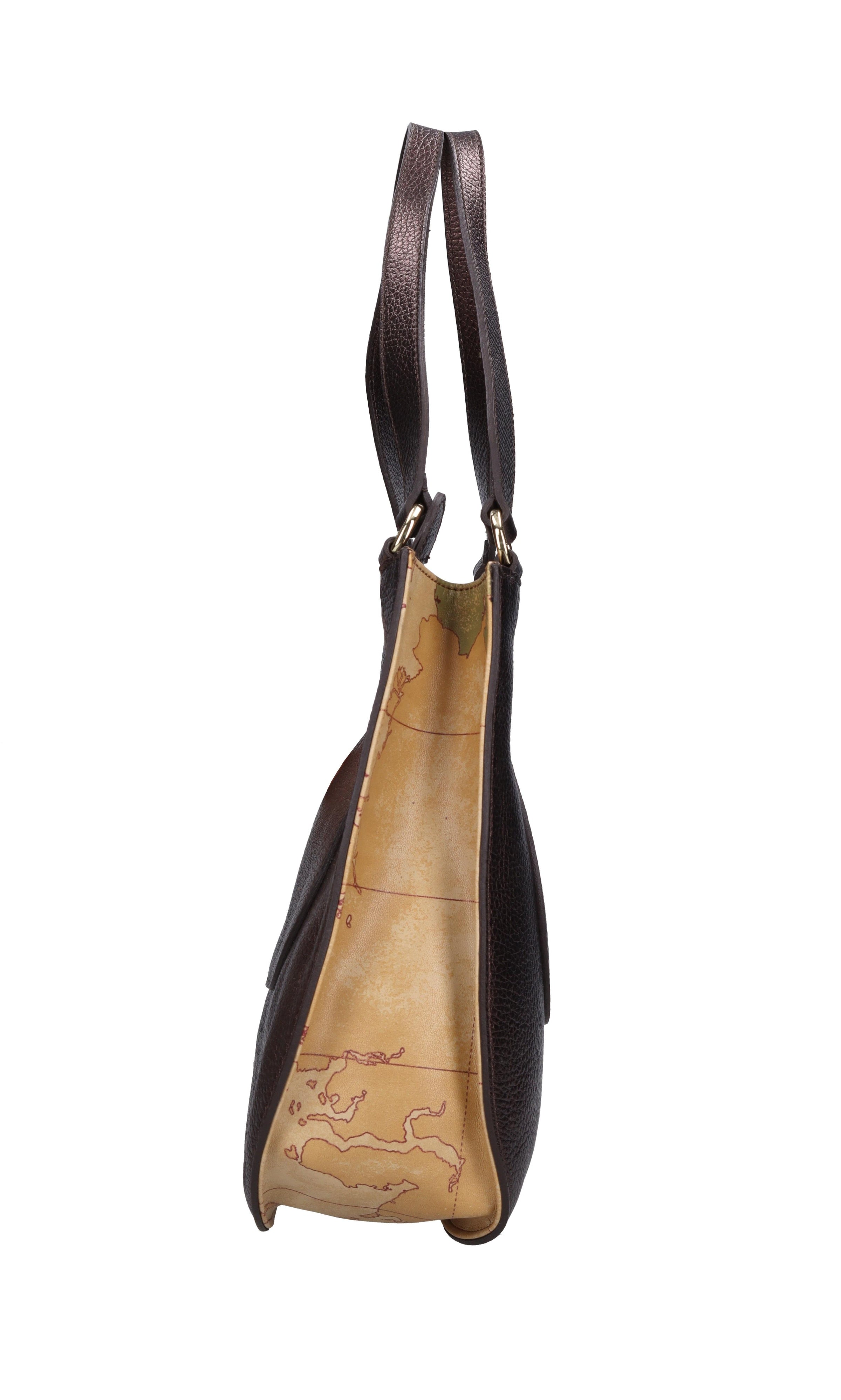 Borsa in pelle 