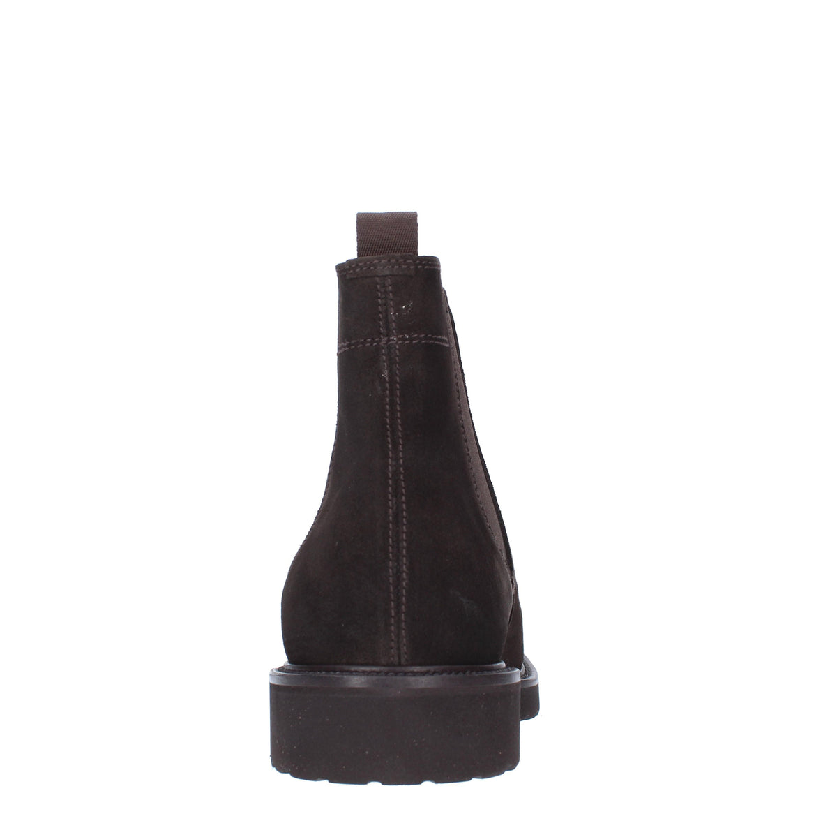 Stivaletti beatles modello LIVERPOOL MILLE 885 in camoscio 