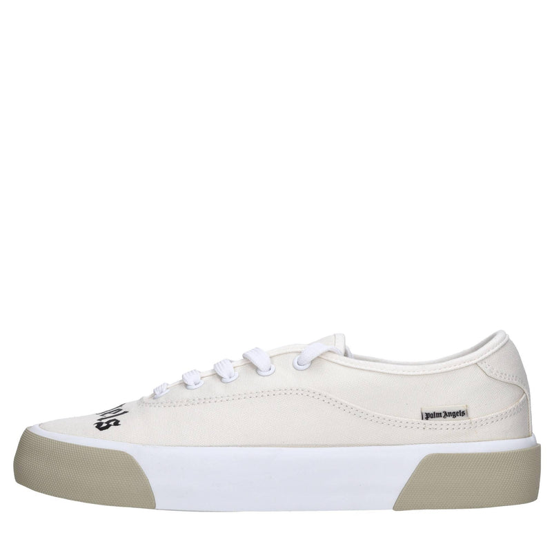 Sneakers in tessuto 
