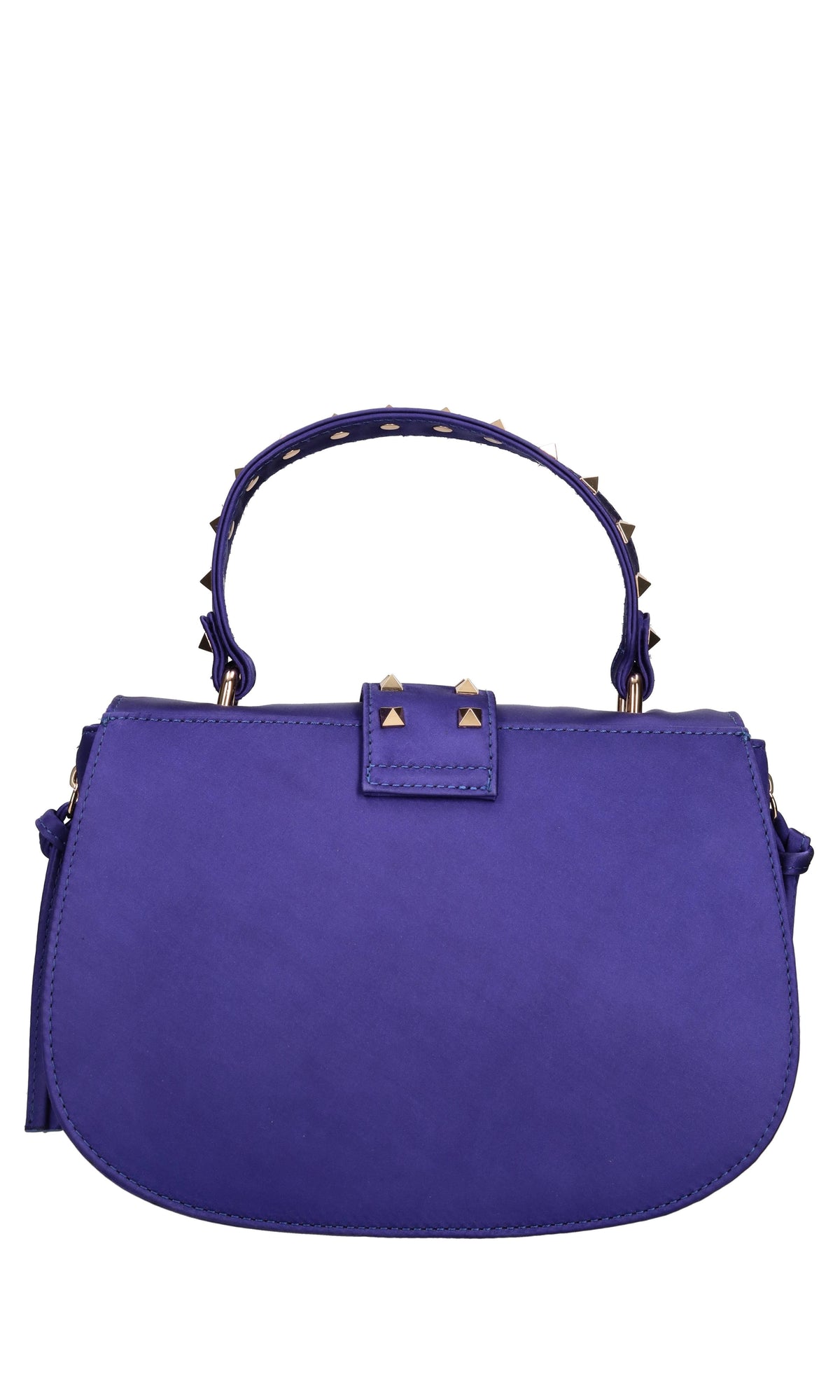 Borsa Thunder in seta 