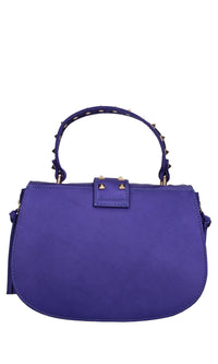 Borsa Thunder in seta 